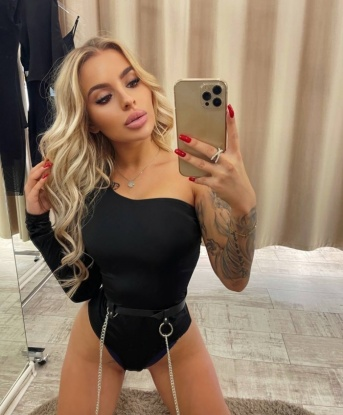 Анкета проститутки Лиана - город Цуриб, 22 года, №927